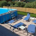 Holiday home Ester Polverara