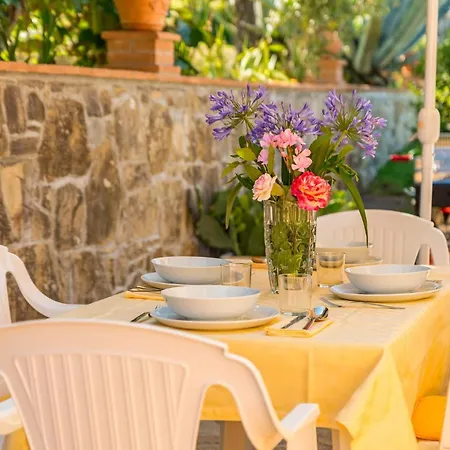 Ester 펜션 Polverara