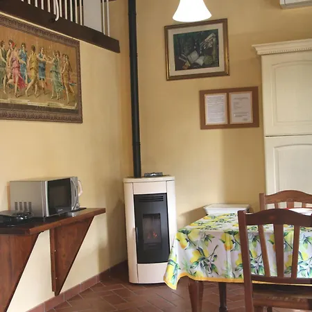 Ester Ferienhaus *