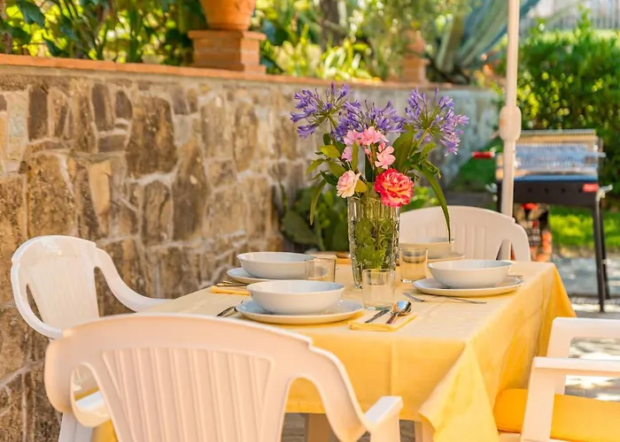 Ester Feriehus Polverara