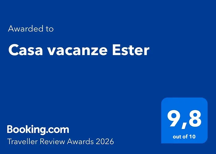 Ester *