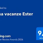Ester *
