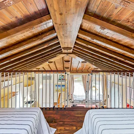 Ester 度假居 Polverara