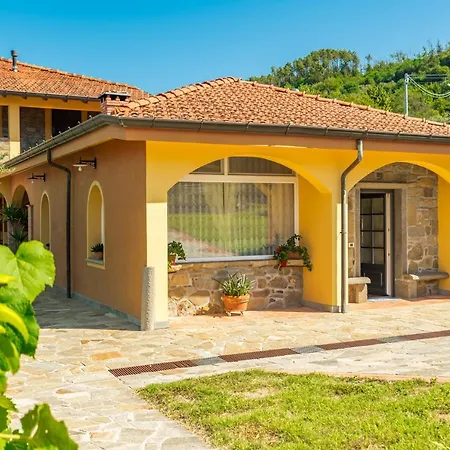 Ferienhaus Ester *