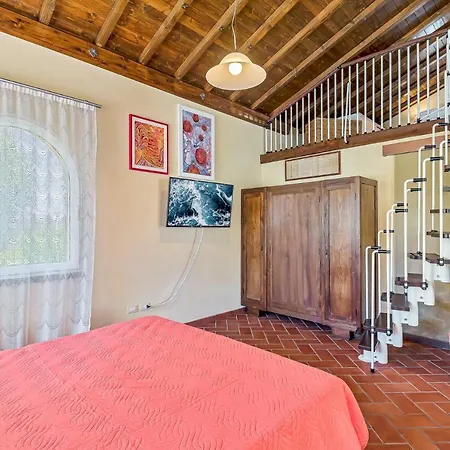 Ester Semesterbostad Polverara