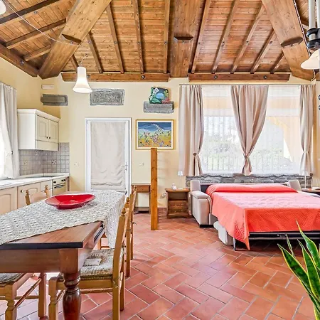 Ester Semesterbostad