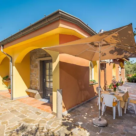 Ester Semesterbostad