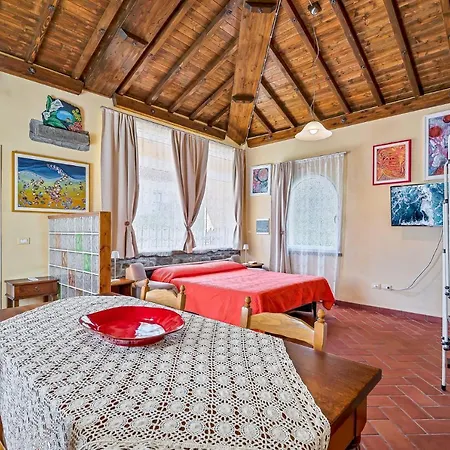 Semesterbostad Ester *