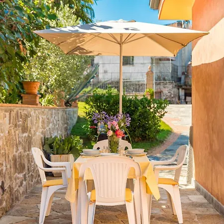 Ferienhaus Ester Polverara