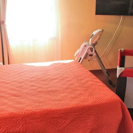 Ester Semesterbostad *