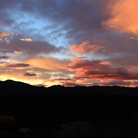 Ester Semesterbostad *