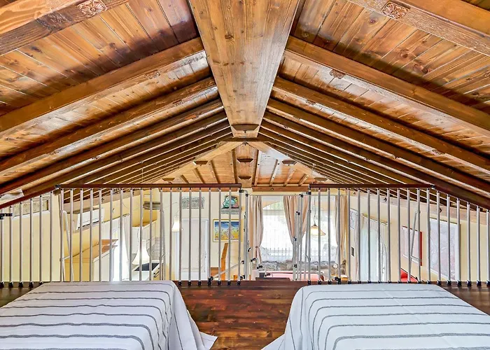 Ester Сasa de vacaciones Polverara