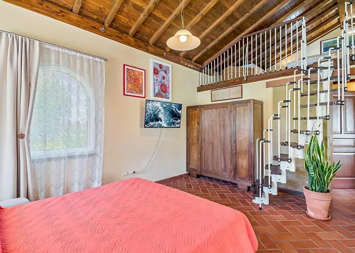 Ester Сasa de vacaciones Polverara