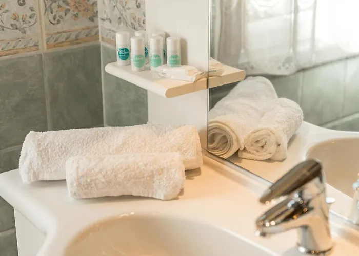 Сasa de vacaciones Ester Polverara