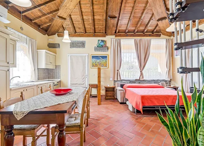 Ester Сasa de vacaciones