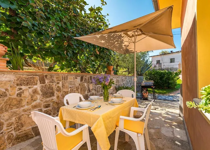 Ester Сasa de vacaciones *