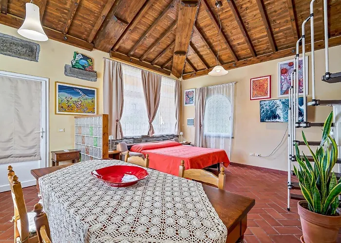 Сasa de vacaciones Ester *