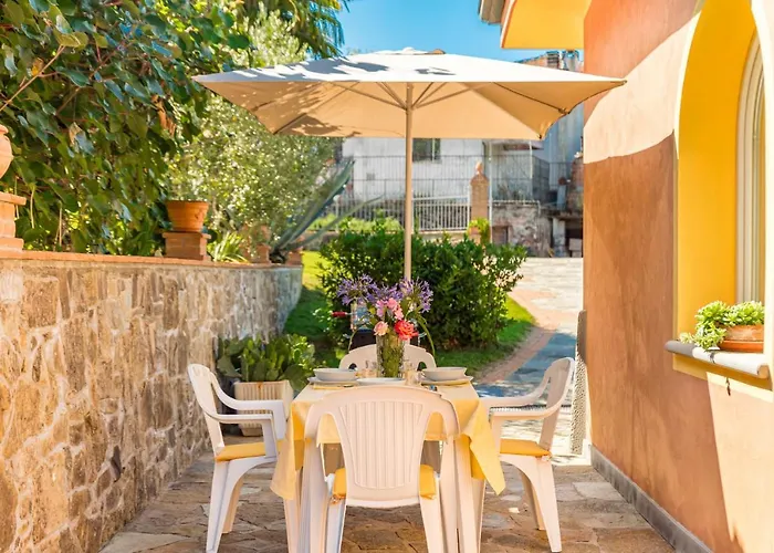 Сasa de vacaciones Ester Polverara