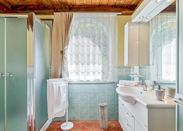 Ester Сasa de vacaciones *