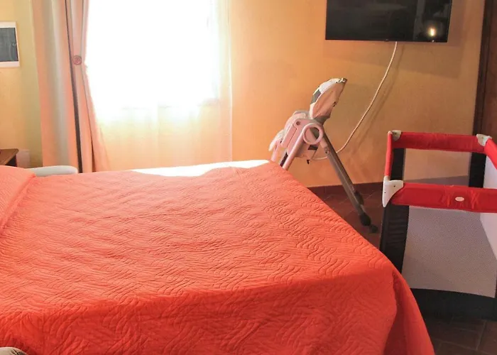 Ester Сasa de vacaciones *