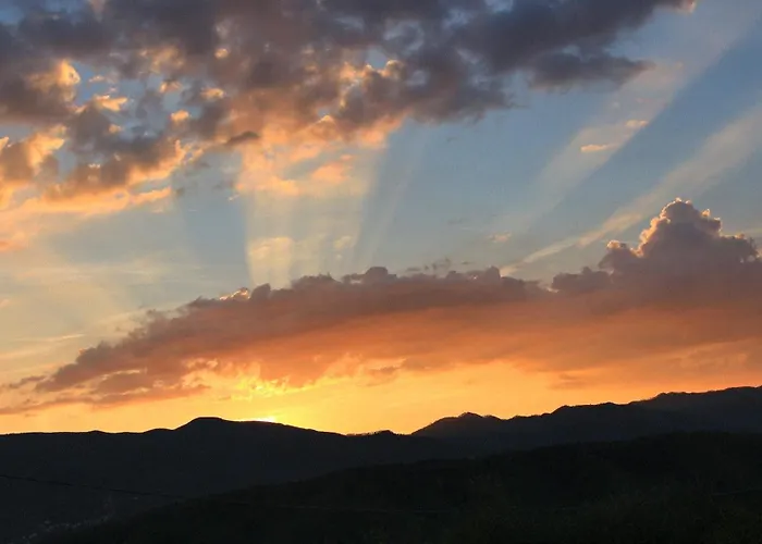 Ester Сasa de vacaciones