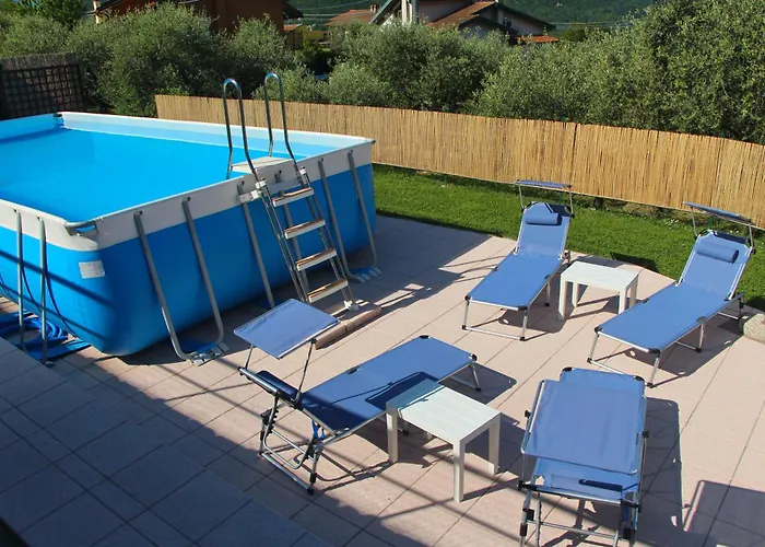 Сasa de vacaciones Ester Polverara