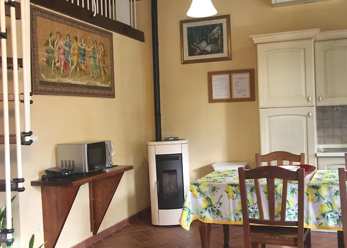 Ester Сasa de vacaciones *