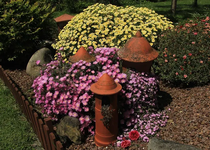 Ester Сasa de vacaciones *